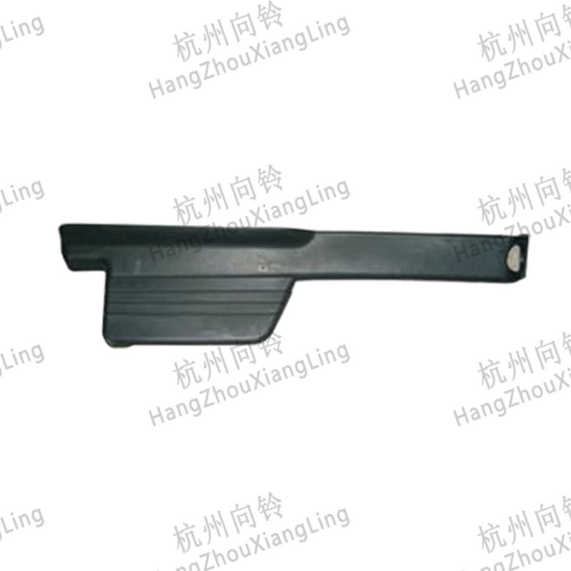 Instrument panel lower right guard panel for ISUZU  100P NKR